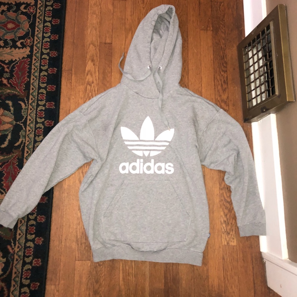 Adidas hoodie. Great Condition